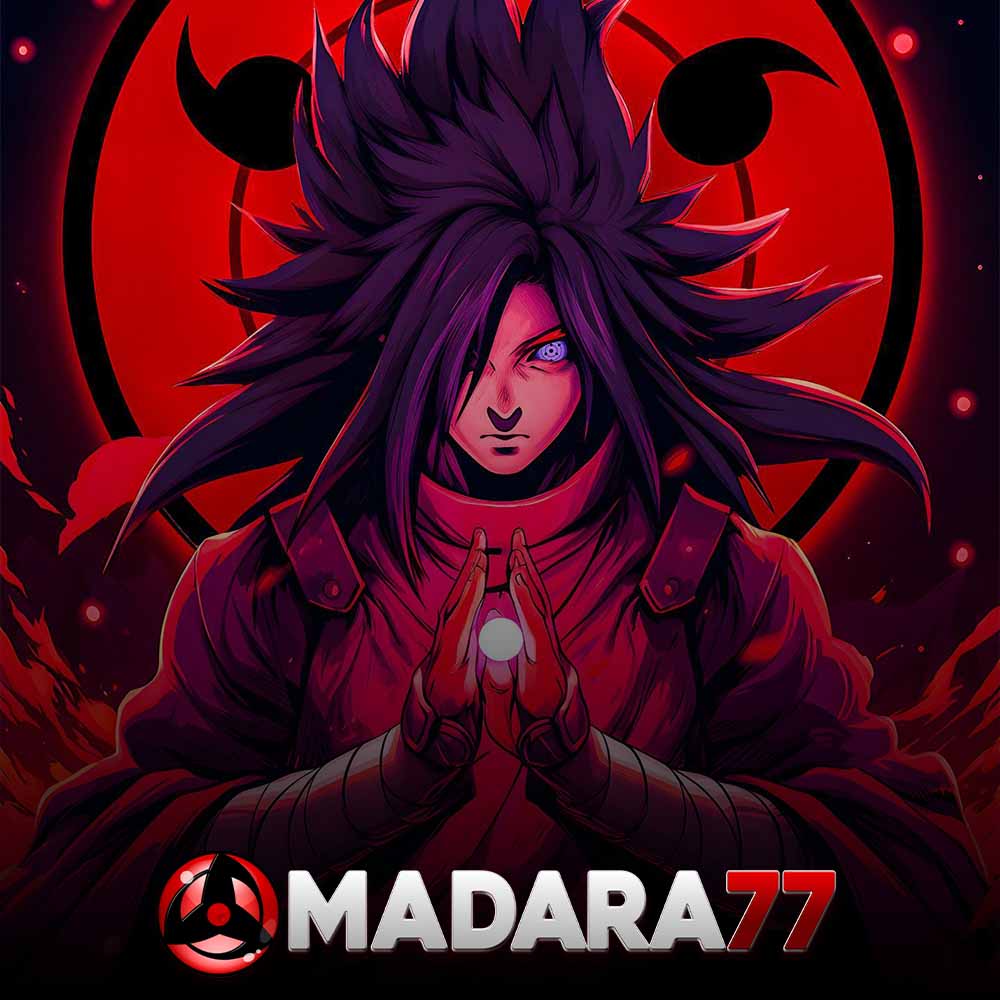 MADARA77 | Aksi Mobile Epik dengan Visual High-Tech